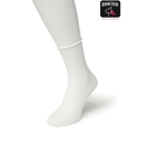 Katoenen sokken dames – Roll Down Sock | Bonnie Doon - Socks - Bonnie Doon - underly