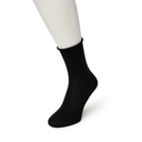 Katoenen sokken dames – Roll Down Sock | Bonnie Doon - Socks - Bonnie Doon - underly