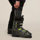 Merinowol skisokken heren lichte demping Ski+ | Icebreaker - Socks - Icebreaker - underly