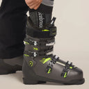 Merinowol skisokken heren medium demping Ski+ | Icebreaker - Socks - Icebreaker - underly