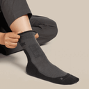 Merinowol Wandelsokken Dames Medium Demping Hike+ | Icebreaker - Socks - Icebreaker - underly