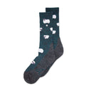 Merinowol Wandelsokken Sheeps Thermo & Anti - Zweet | Alfredo Gonzales - Socks - Alfredo Gonzales - underly