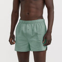 Organic Basics Boxershorts 2 - Pack Heren - 100% Katoen - Underwear - Organic Basics - underly