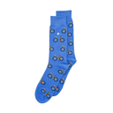 Printsokken Organisch Katoen Bicycles | Alfredo Gonzales - Socks - Alfredo Gonzales - underly