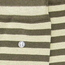 Printsokken Organisch Katoen Harbour Stripes | Alfredo Gonzales - Socks - Alfredo Gonzales - underly