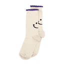 Printsokken Organisch Katoen Ruffle Smiley | Alfredo Gonzales - Socks - Alfredo Gonzales - underly