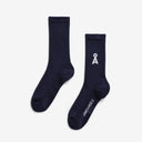 SAAMUS BOLD Sokken Unisex - Biologisch Katoen | ARMEDANGELS - Socks - Armedangels - underly