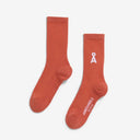 SAAMUS BOLD Sokken Unisex - Biologisch Katoen | ARMEDANGELS - Socks - Armedangels - underly