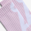 SAAMUS SHORT Sokken Quarter Unisex - Biologisch Katoen | ARMEDANGELS - Socks - Armedangels - underly