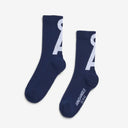 SAAMUS SHORT Sokken Quarter Unisex - Biologisch Katoen | ARMEDANGELS - Socks - Armedangels - underly