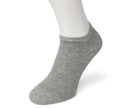 Sneakersokken dames – Cotton Short Sock | Bonnie Doon - Socks - Bonnie Doon - underly