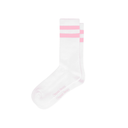 Sportsokken - Core Stripe Crew Socks 3 - pack | Organic Basics - Socks - Organic Basics - underly